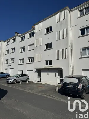 Apartment at Rochefort (17300)