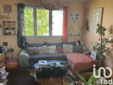 Appartement à Rochefort (17300)