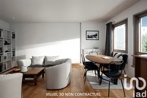 Appartement à Suresnes (92150)