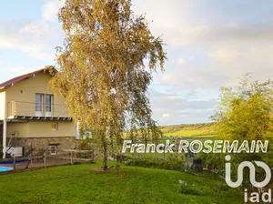 Maison de campagne à Vaux-en-Pré (71460)