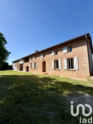 House at Reyniès (82370)