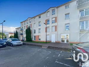 Apartment at Montfermeil (93370)