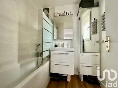 Apartment in Massy (91300)