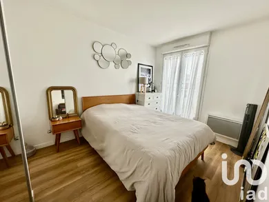 Apartment in Massy (91300)