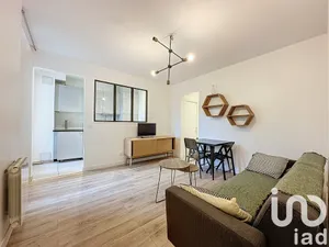 Apartment in Corbeil-Essonnes (91100)