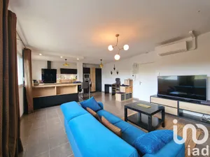 Appartement à Nîmes (30000)
