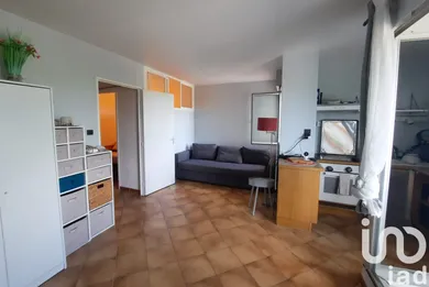 Apartment in Mauguio (34130)