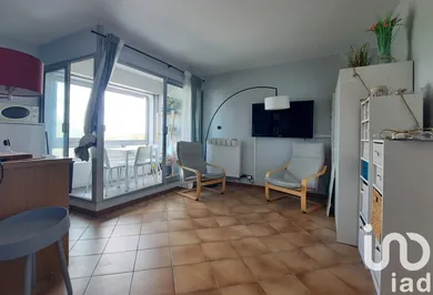 Apartment in Mauguio (34130)