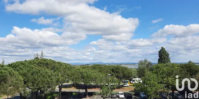 Appartement à Mauguio (34130)