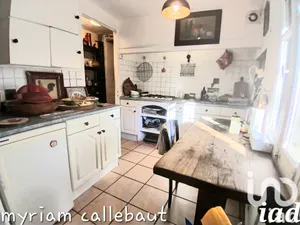 Maison à prats de mollo la preste (66230)