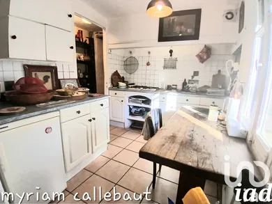 Maison à prats de mollo la preste (66230)