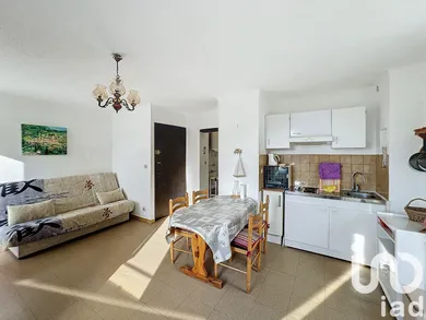 Appartement à Roquebillière (06450)