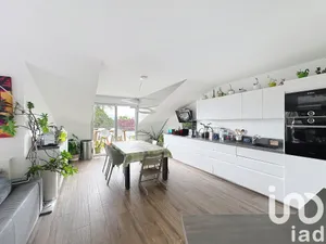 Apartment at Saint-Orens-de-Gameville (31650)