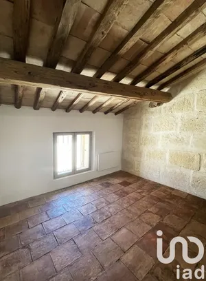 Maison de village à Bezouce (30320)