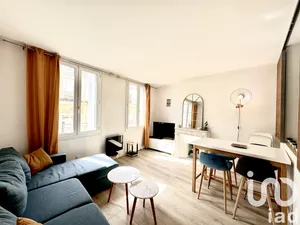 Appartement à Montpellier (34000)