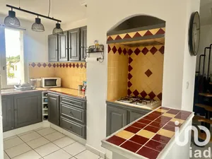 Appartement à Varages (83670)
