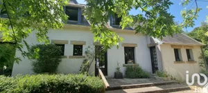Maison traditionnelle à Tréogat (29720)