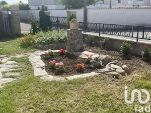 House at Anneyron (26140)