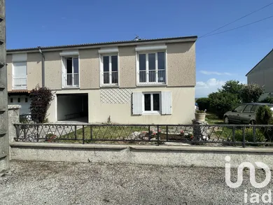 Maison à Anneyron (26140)