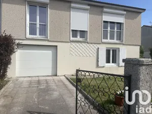 Maison à Anneyron (26140)