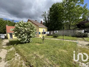 Townhouse at Vertou (44120)
