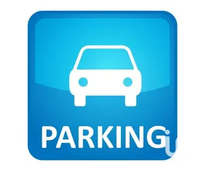 Parking at Paris (75018)