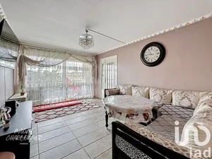 Appartement à Le Mée-sur-Seine (77350)