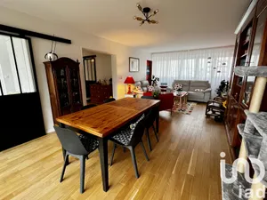 Appartement à Mont-Saint-Aignan (76130)