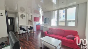 Appartement à Grenoble (38100)