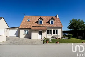 House at Villebarou (41000)