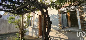 Maison traditionnelle à Pontault-Combault (77340)