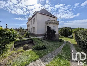 Maison à Freyming-Merlebach (57800)