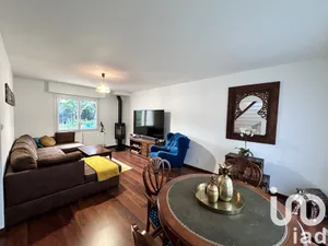 Maison à Cestas (33610)