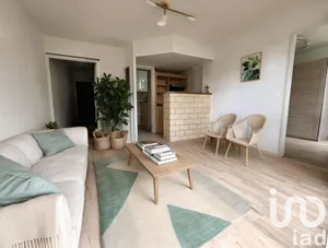 Apartment at Toulouse (31200)