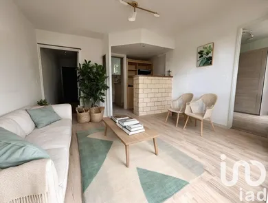 Appartement à Toulouse (31200)