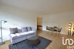 Apartment at Marly-le-Roi (78160)
