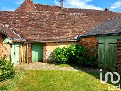 Maison de village à Thiron-Gardais (28480)