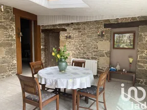 Maison de village à Saint-Lormel (22130)