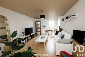 Maison à Tourcoing (59200)
