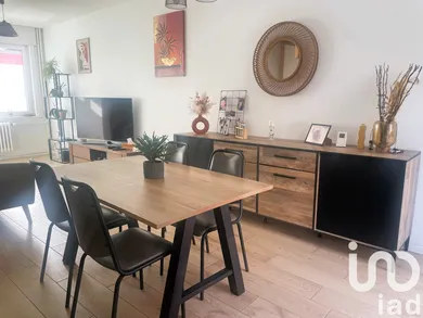 Maison de ville à Croix (59170)