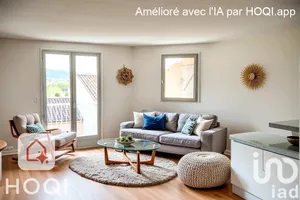 Apartment at Six-Fours-les-Plages (83140)