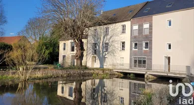Apartment at Boutigny-sur-Essonne (91820)