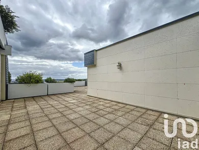 Appartement à Rouen (76000)