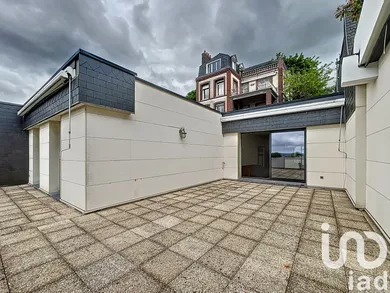 Appartement à Rouen (76000)