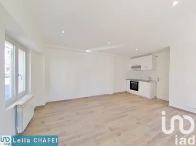 Townhouse in Longjumeau (91160)