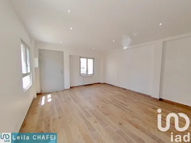 Townhouse in Longjumeau (91160)