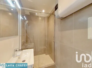 Townhouse in Longjumeau (91160)