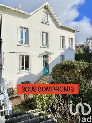 Maison de ville à Tarbes (65000)