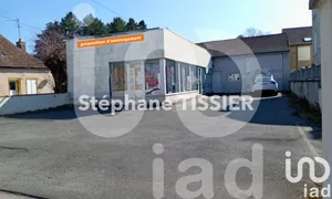 Immeuble à Gueugnon (71130)