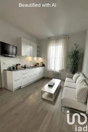 Appartement à Fontenay-sous-Bois (94120)